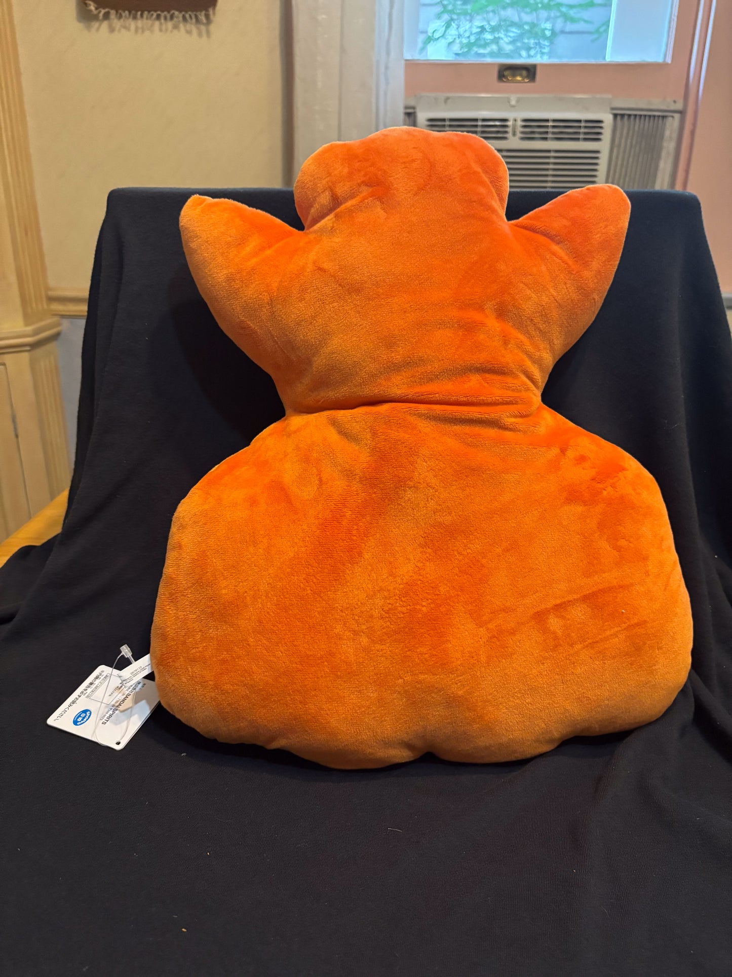 Vulpix Cushion Pokemon Plush