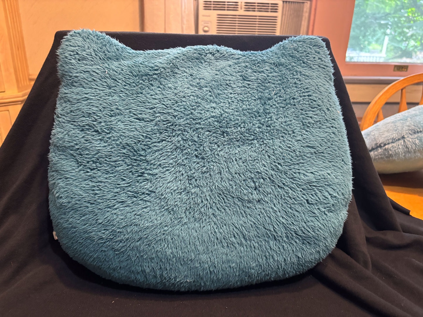 Pokemon Center Snorlax Cushion Plush