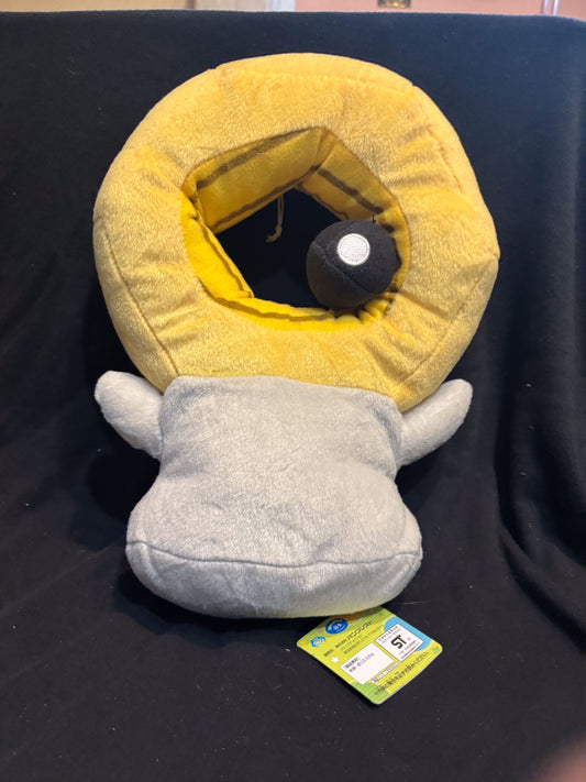 Pokemon Meltan Plush