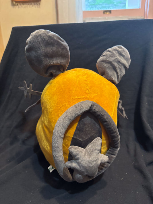 Pokemon Dedenne Plush