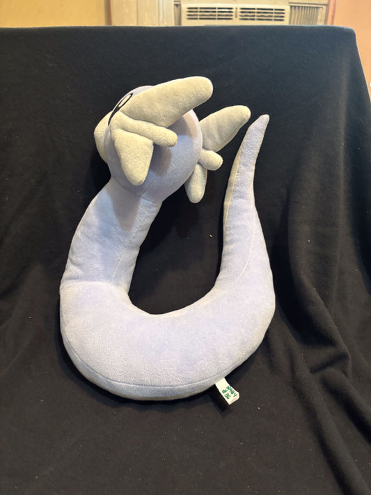 Pokemon Dratini Plush