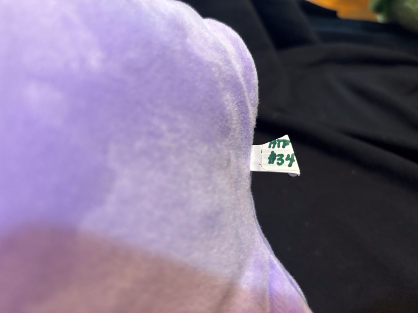 Pokemon Ditto Plush