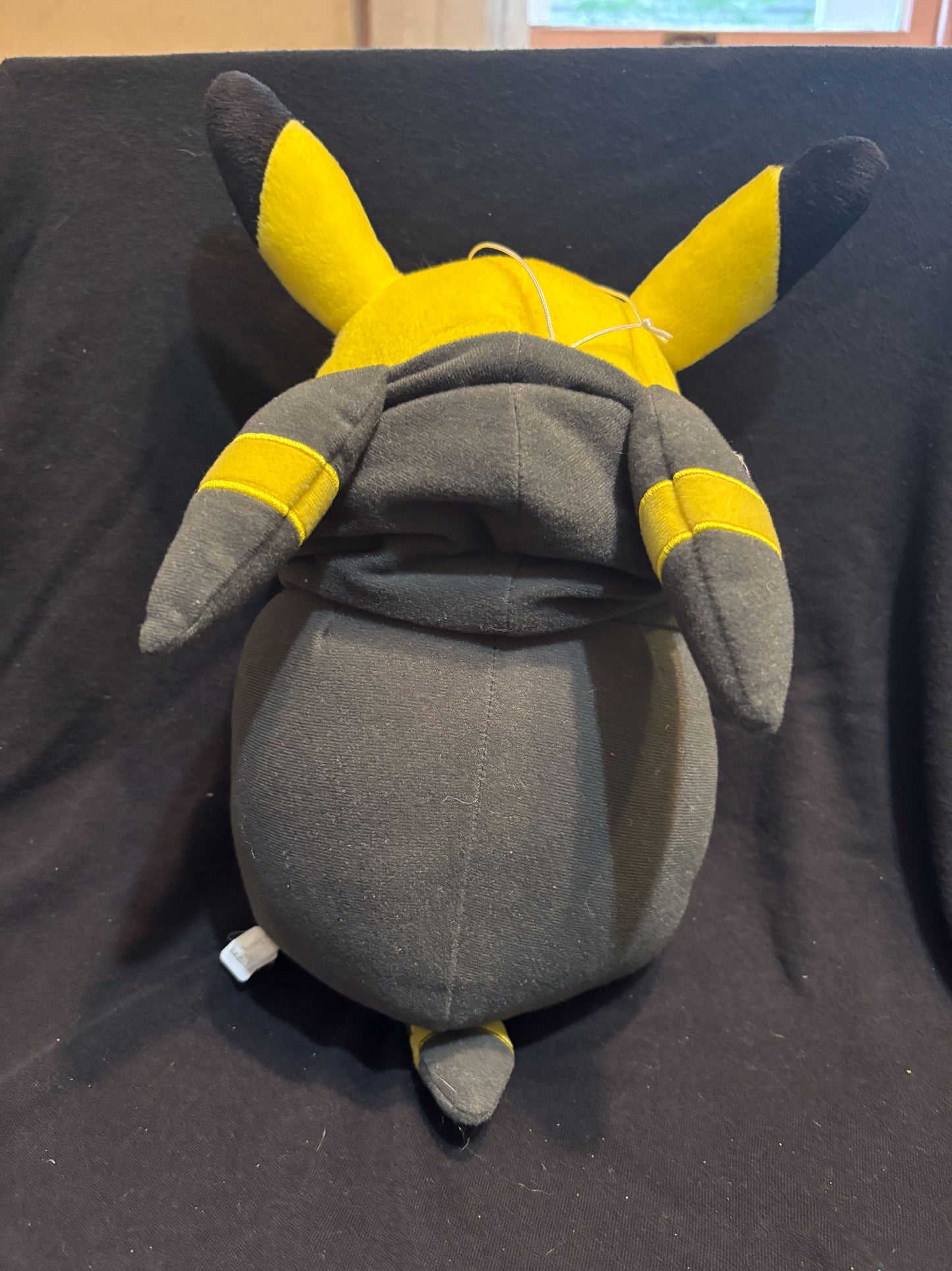 Pokemon Pikachu Sleeping Bag Plush