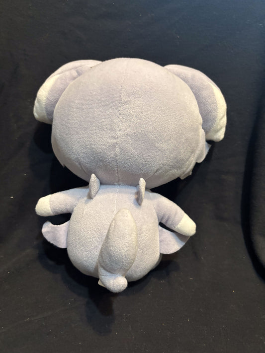 Pokemon Center Espurr Plush