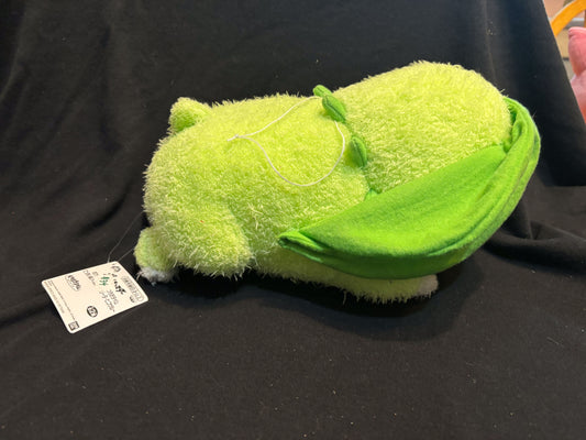 Pokemon Chikorita Plush