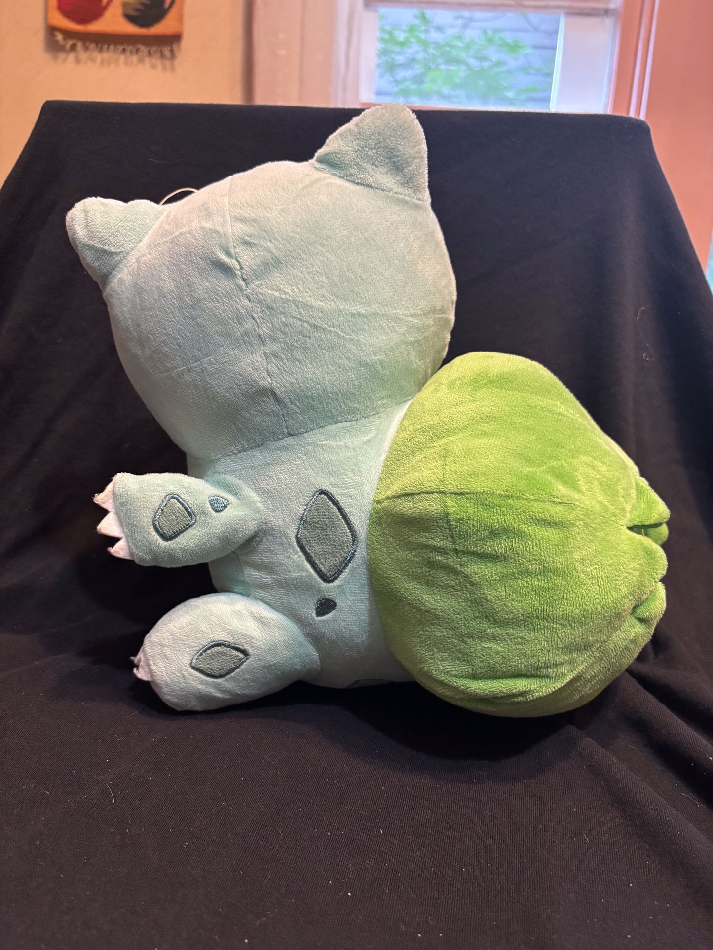 Pokemon Bulbasaur Plush