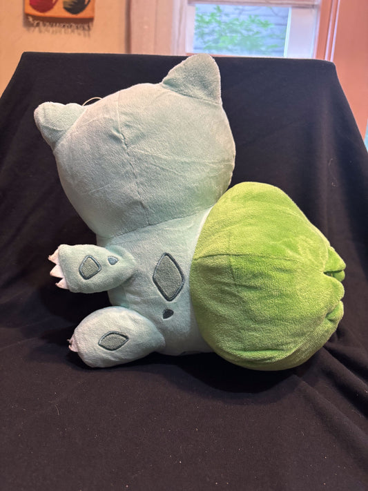 Pokemon Bulbasaur Plush
