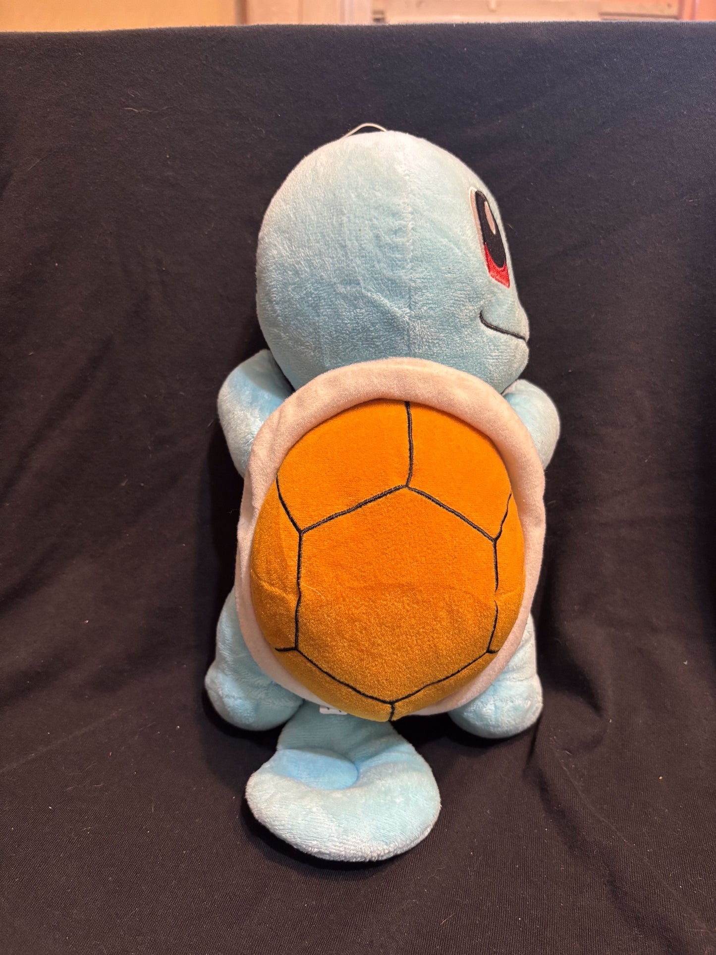 Pokemon Squirtle Plush