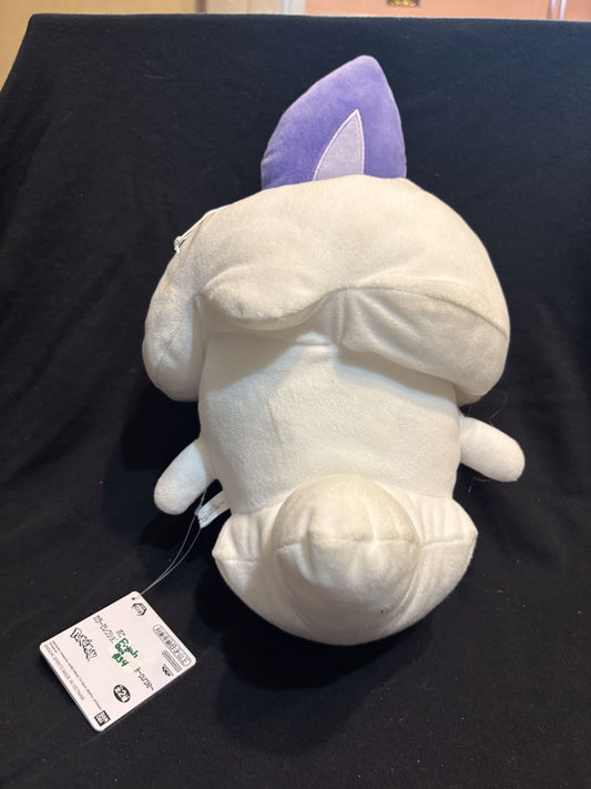 Pokemon Litwick Plush