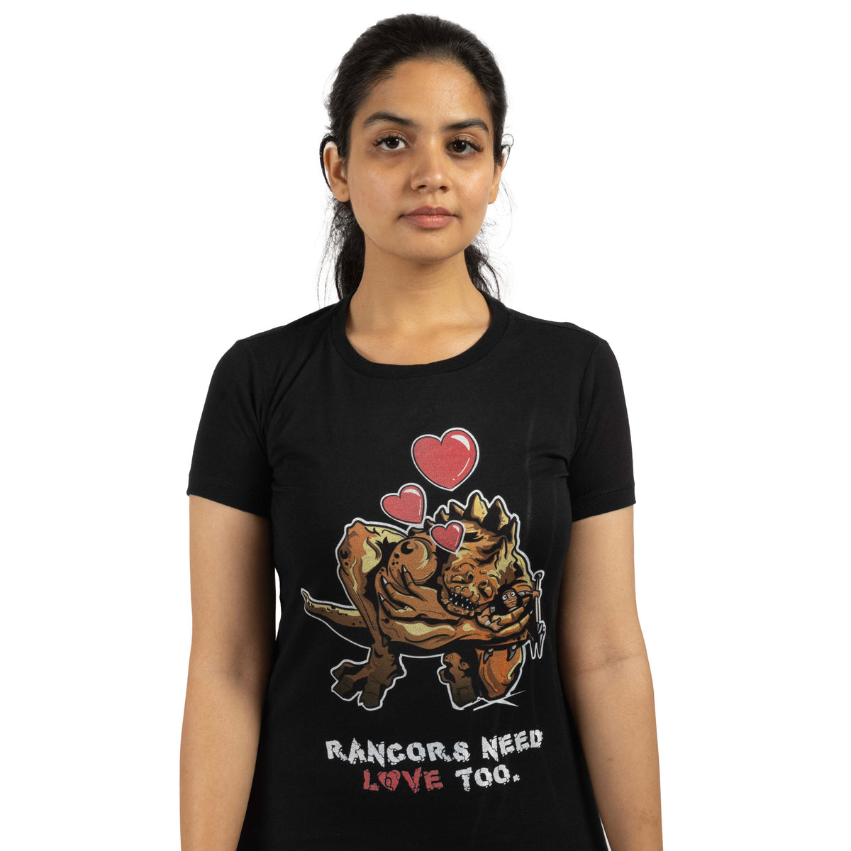 Rancors Need Love Too T-Shirt