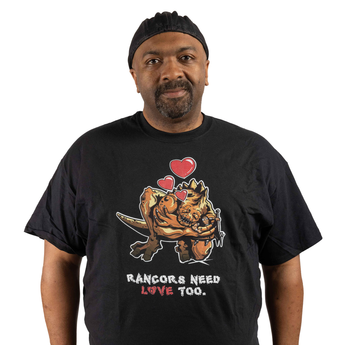 Rancors Need Love Too T-Shirt