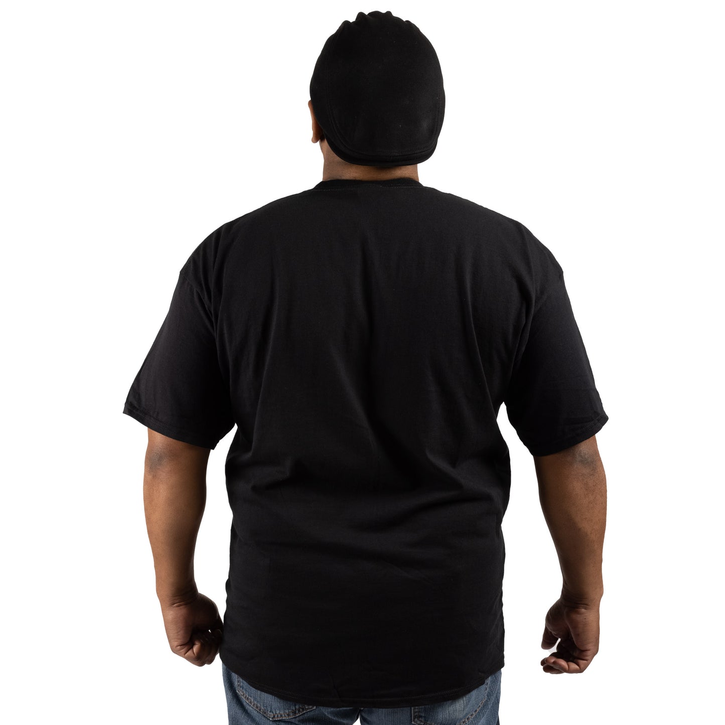 "Roll for Cuddles" Displacer Beast/Feline T-Shirt