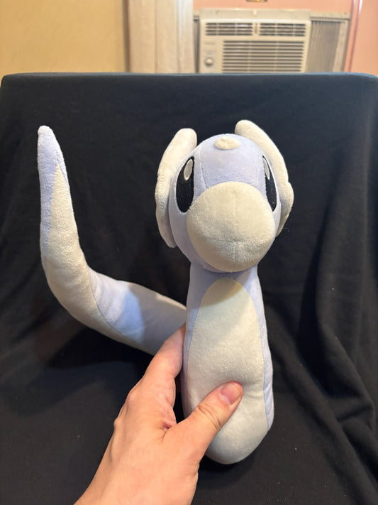 Pokemon Dratini Plush