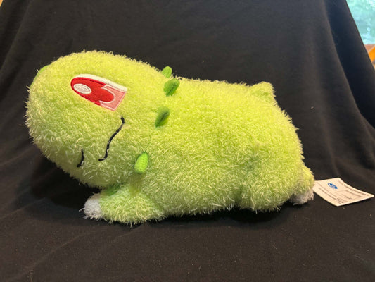 Pokemon Chikorita Plush