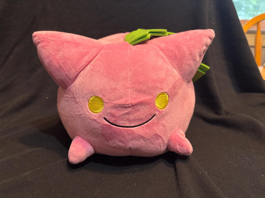 Pokemon Hoppip Plush