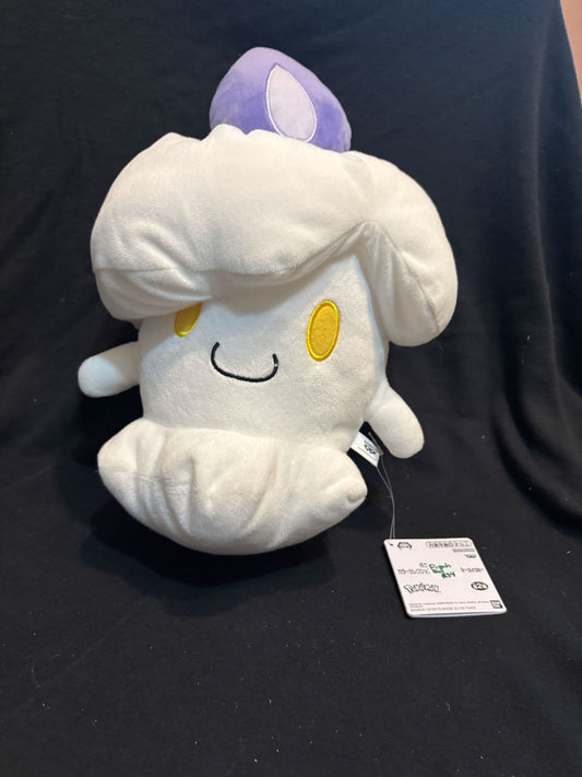 Pokemon Litwick Plush