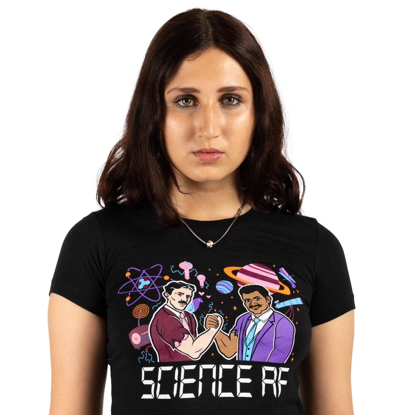 Science AF T-Shirt