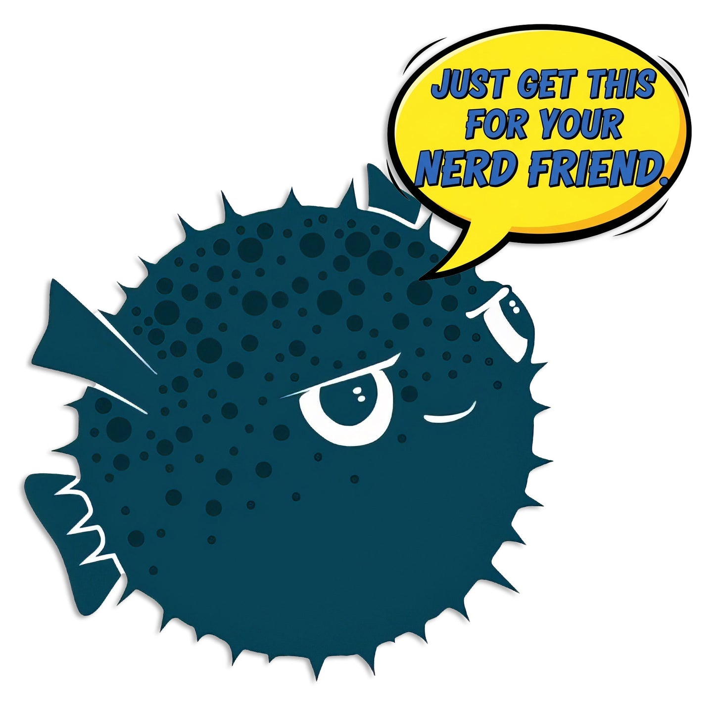 SnarkFish Gift Card