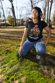 Rancors Need Love Too T-Shirt