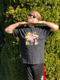 "Dirty Dancing vs. Super Mario Brothers" T-Shirt