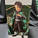 Kamado Tanjiro Demon Slayer Anime Figure