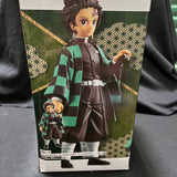 Kamado Tanjiro Demon Slayer Anime Figure