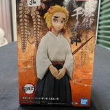 DEMON SLAYER: KIMETSU NO YAIBA FIGURE