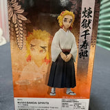 DEMON SLAYER: KIMETSU NO YAIBA FIGURE