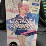 Re: Zero Lugnica Airlines Figure