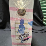 Re: Zero Lugnica Airlines Figure