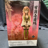 Mitsuri Kanroji Demon Slayer Figure