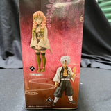 Mitsuri Kanroji Demon Slayer Figure