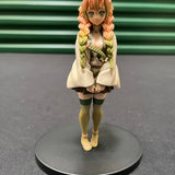 Mitsuri Kanroji Demon Slayer Figure