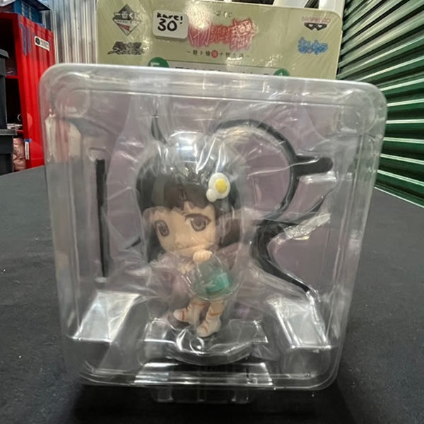 Bakemonogatari Monogatari Series Kyun Chara