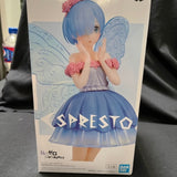 Espresto Point Anime Figure