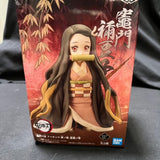 Nezuko Kamado Demon Slayer Figure
