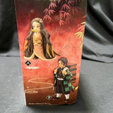 Nezuko Kamado Demon Slayer Figure