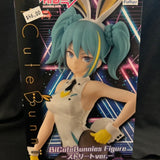Hatsune Miku Bicute Bunnies Figure