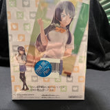 Osamake Romcom Where Childhood Friend Won't Lose Figure Shirokusa Kachi Japan