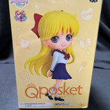 Pretty Guardian Sailor Moon Eternal Minako Aino Figure