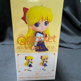 Pretty Guardian Sailor Moon Eternal Minako Aino Figure