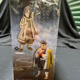 Demon Slayer Obanai Qposket Figure