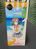Kunida Hanamaru School Idol SP Figure