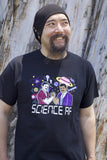 Science AF T-Shirt