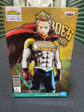 Age of Heroes - Lemillion Figure