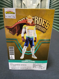 Age of Heroes - Lemillion Figure