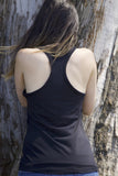 Bio Lagann!!! Racerback Tank Top