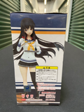 Isokaze "Day Off" Figure
