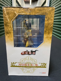 Niigi G.B. Figure
