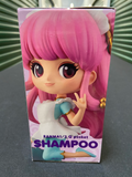 Qposket Shampoo Figure